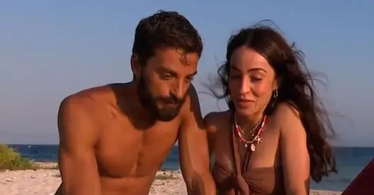 Un momento de la gala. / X