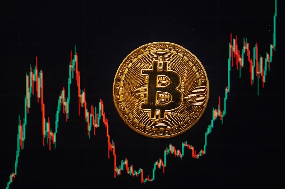 Bitcoin logr&oacute; alcanzar m&aacute;ximos hist&oacute;ricos. / Fernando Gutierrez-Juarez