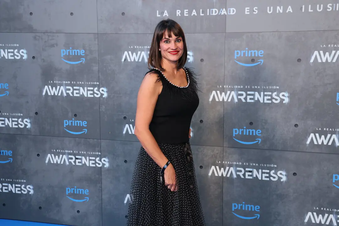 Irene Villa se desvincula de la ruptura entre su ex y Nuria Ferg&oacute;. / Alerta