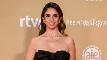 Elena Furiase volvi&oacute; a tener problemas en la prueba musical de Pasapalabra. / EP