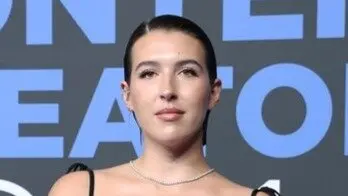 Alba D&iacute;az. / EP / Archivo