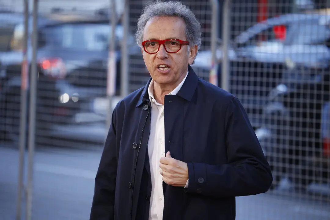 Jordi Hurtado reside en Molins de Rei desde hace m&aacute;s de 20 a&ntilde;os. / EP
