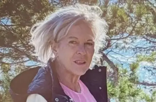 Imagen de la mujer que estaba desaparecida. / Polic&iacute;a Local de Jaca