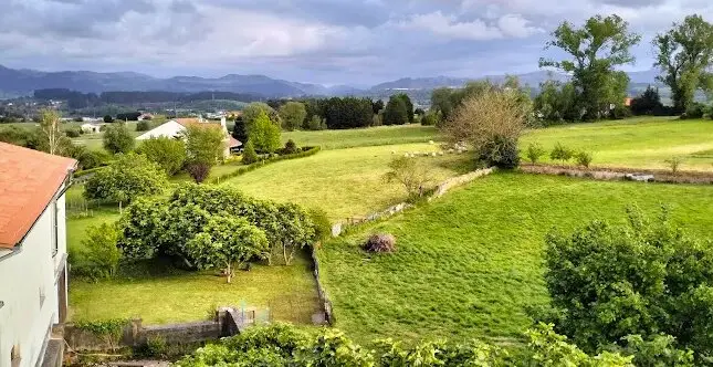 Santillana es un lugar muy atractivo para los turistas. / D.F.A.