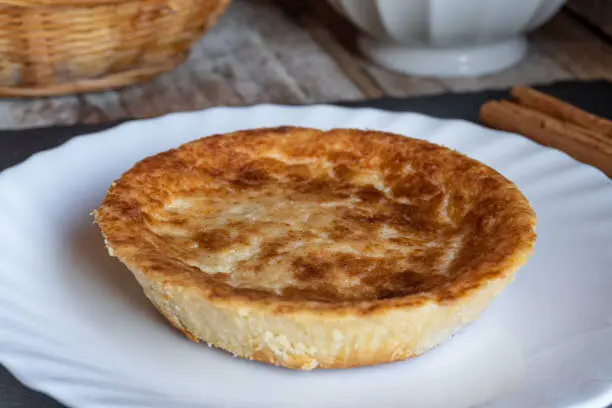 Quesada pasiega. / A.E
