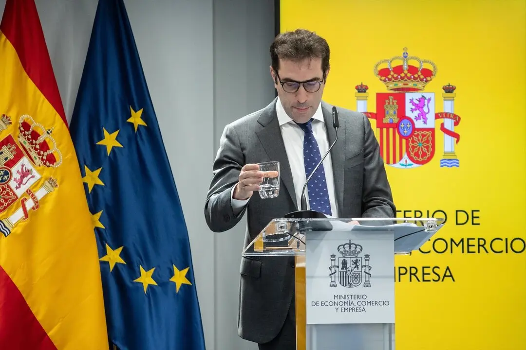 Alejandro Mart&iacute;nez V&eacute;lez. / EP