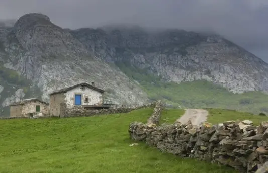 Vista del Valle de Soba. / A.S.