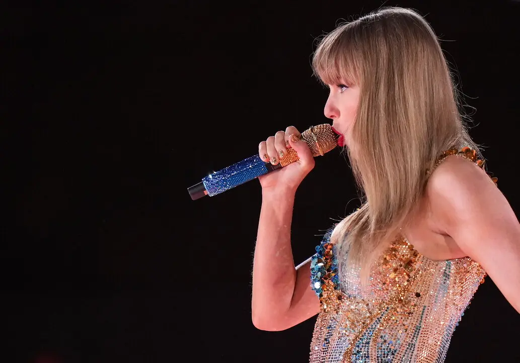 Taylor Swift ha recomprado las grabaciones maestras de sus seis primeros &aacute;lbumes. / EP