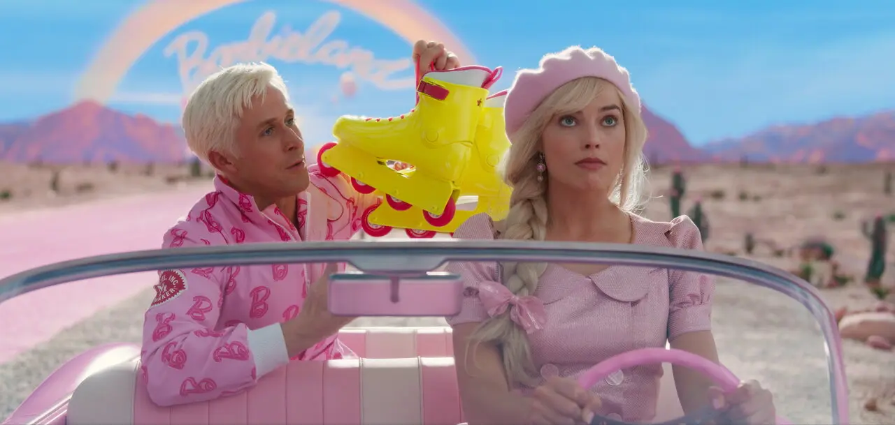 La televisi&oacute;n en abierto acoge el fen&oacute;meno Barbie este domingo. / EP