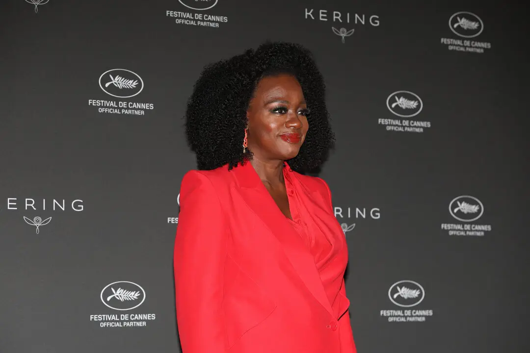 Viola Davis lamenta haber participado en The Help por no representar fielmente a las criadas negras. / EP