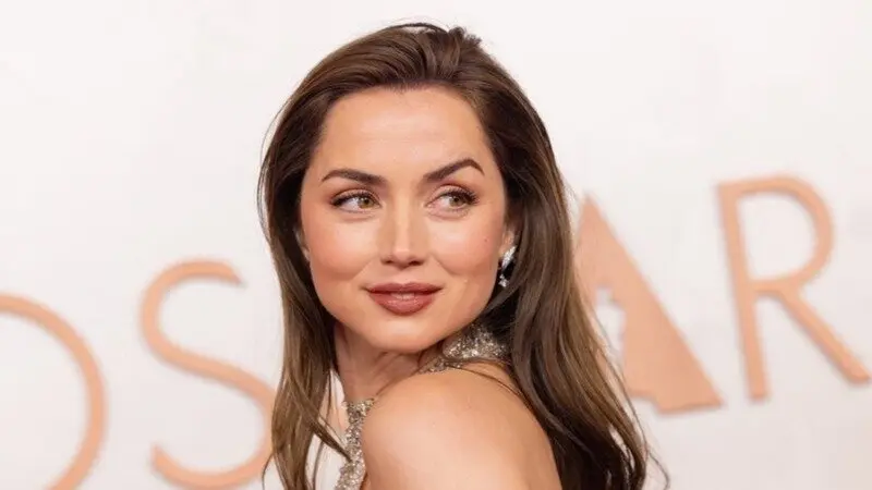 La actriz Ana de Armas. / EP / Archivo