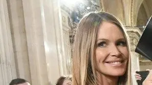 La modelo Elle Macpherson. EP / Archivo