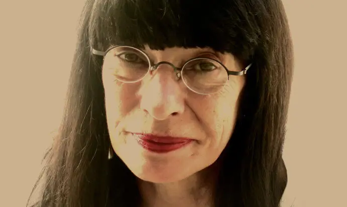 La pedagoga y docente Bego&ntilde;a Cacho. / x