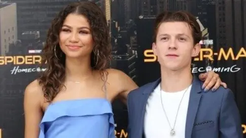 Zendaya y Tom Holland celebrar&aacute;n su boda en privado, sin cobertura medi&aacute;tica. / EP