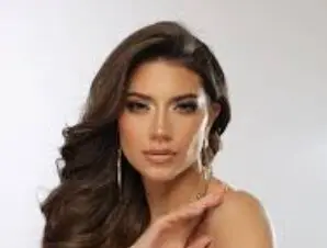Mar&iacute;a Lorena Arg&uuml;ello. / Instagram