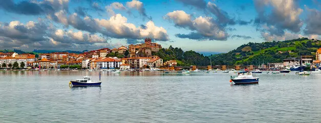 Uno de los lugares por recorrer en Cantabria. / A.S.P