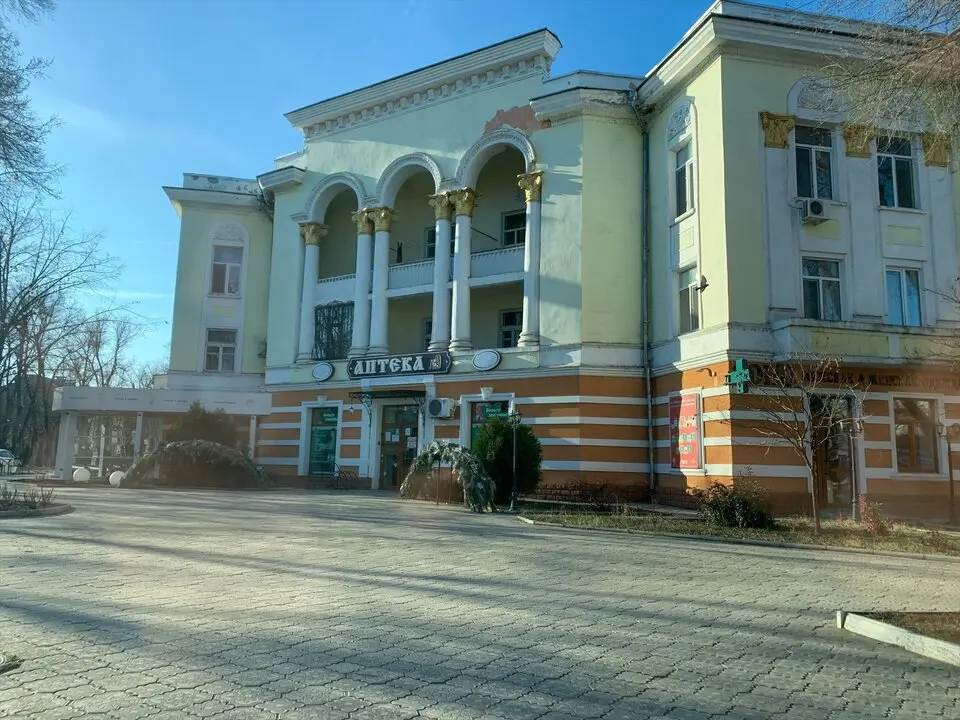 Uno de los rincones de Transnistria. / EP