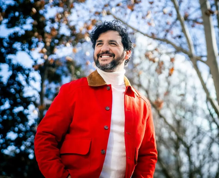 Fran Perea. EP
