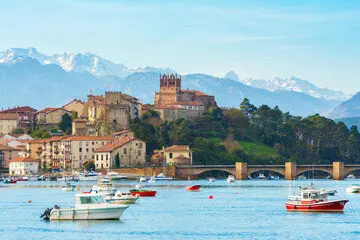 Uno de los rincones de Cantabria. / A.S.P