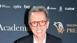 El presentador Jordi Hurtado. EP / Archivo