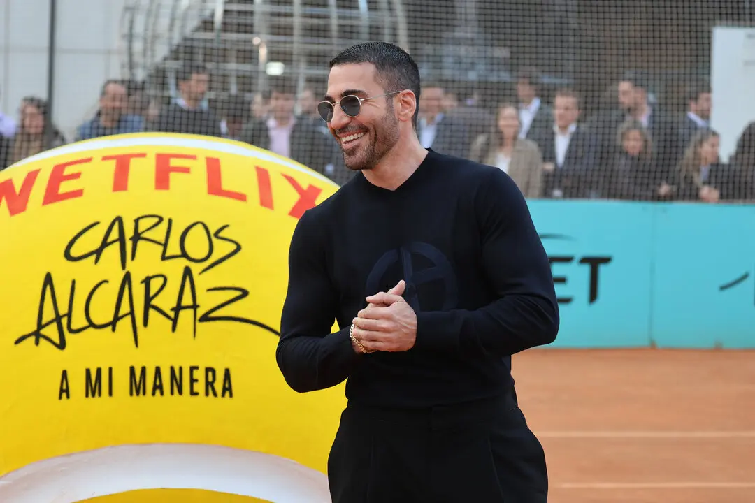 La separaci&oacute;n entre Miguel &Aacute;ngel Silvestre y Rebeca Toribio comenz&oacute; como un proceso aparentemente cordial. / EP