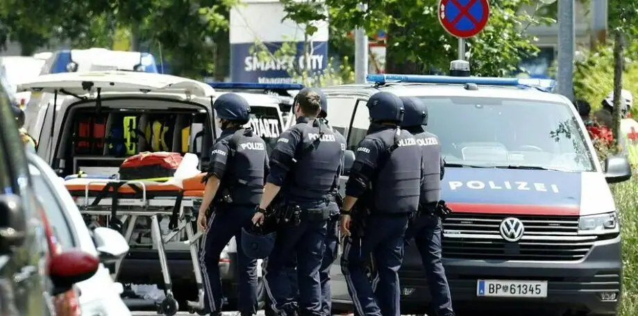 Diez personas murieron tras un tiroteo en el colegio BORG de la calle Dreiersch&uuml;tzengasse de Graz. Seg&uacute;n fuentes, ocho estudiantes y un profesor fueron asesinados a tiros. Adem&aacute;s, el agresor se suicid&oacute; presuntamente en el ba&ntilde;o. Otras treinta personas, entre estudiantes y profesores, resultaron heridas, algunas de gravedad.
