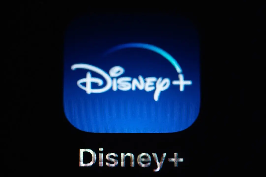 El logo de Disney+. / EP