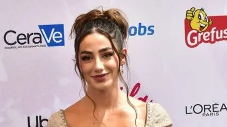 La influencer Lola Lolita. / &Oacute;scar Ortiz