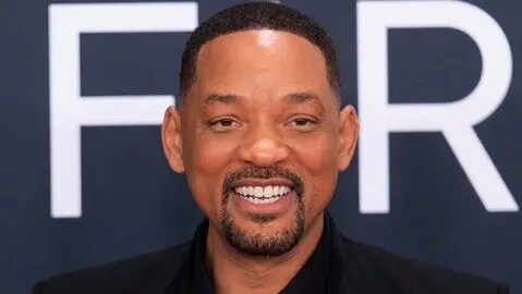&lsquo;En busca de la felicidad&rsquo; es la favorita de Will Smith. / EP