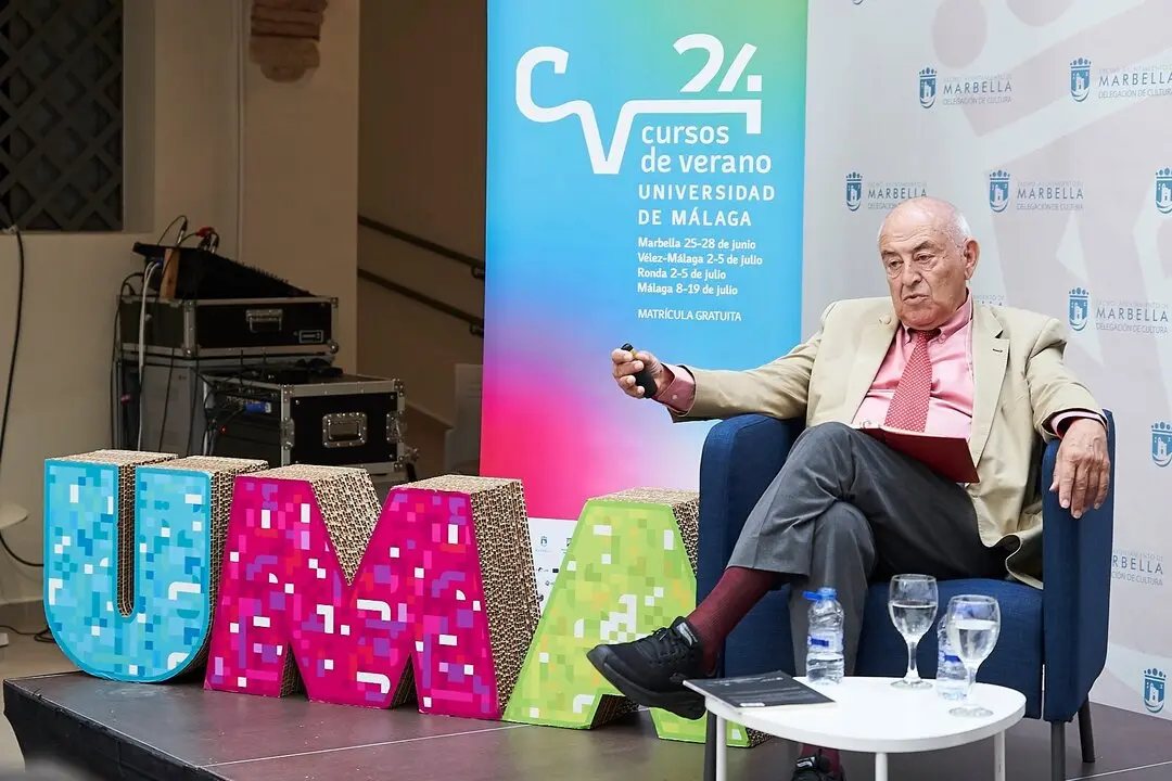 Jos&eacute; Antonio Marina distingue entre felicidad subjetiva (emocional y ef&iacute;mera) y objetiva (estructural y estable). / EP