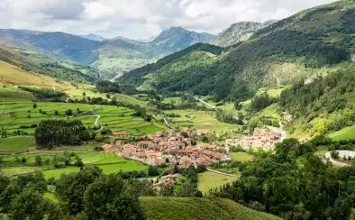 Vista de Carmona en un d&iacute;a soleado. / A.S.