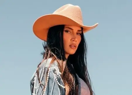 India Mart&iacute;nez. / EP
