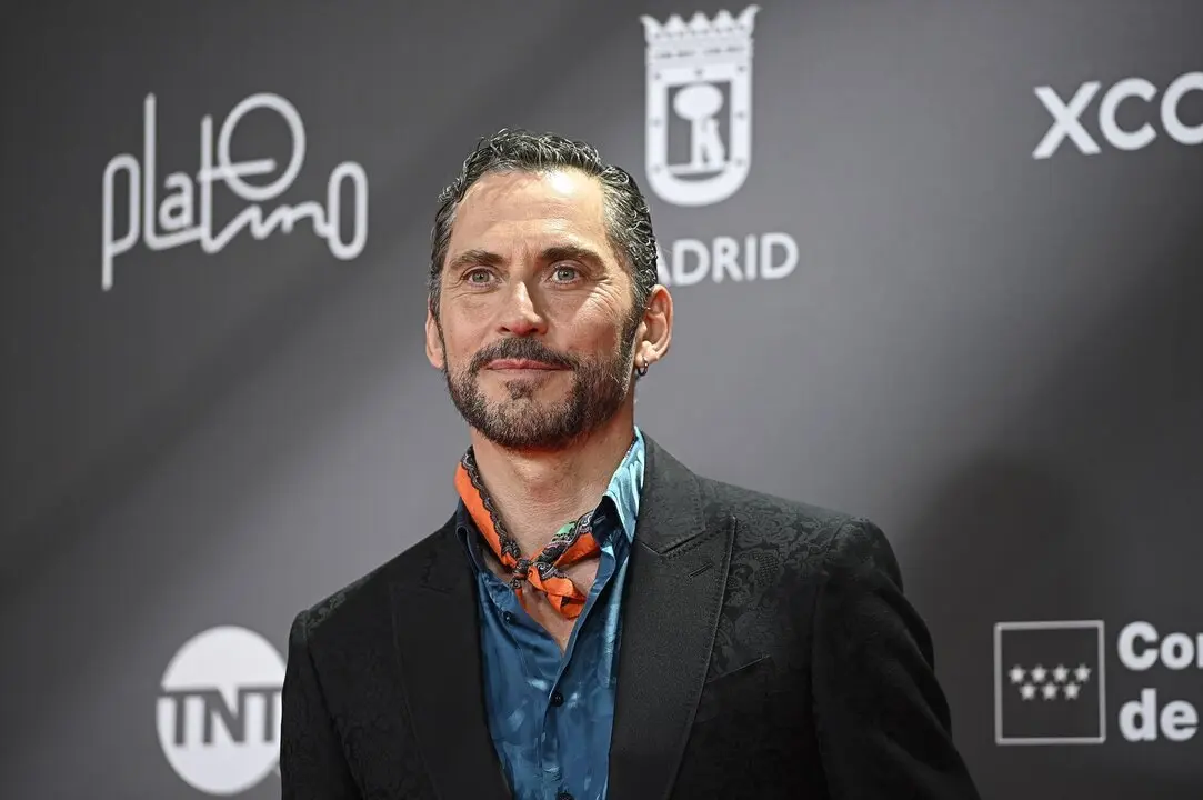 El actor Paco Le&oacute;n. / EP