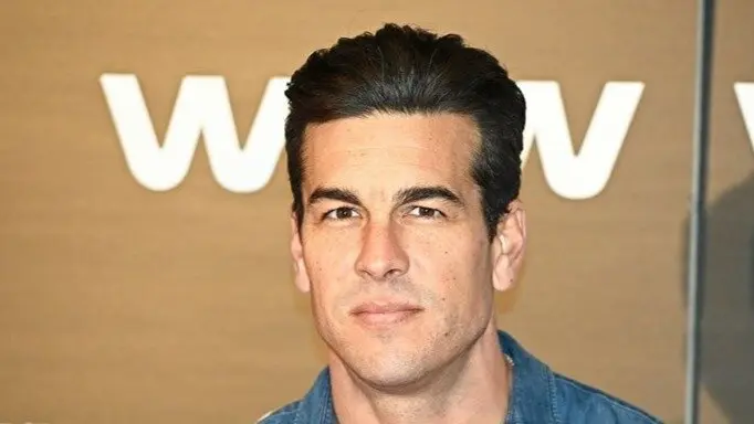 El actor Mario Casas. / EP / Archivo