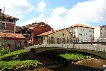 Uno de los rincones de Ampuero. / A.S.P