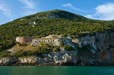 Uno de los rincones de Santo&ntilde;a. / A.S.P