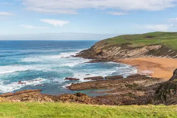 Uno de los rincones m&aacute;s visitados de Santander. / A.S.P