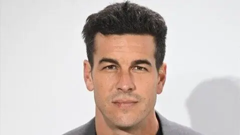 El actor Mario Casas. / EP