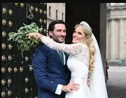 Angie Rigueiro y Nacho Cerrillo. / EP
