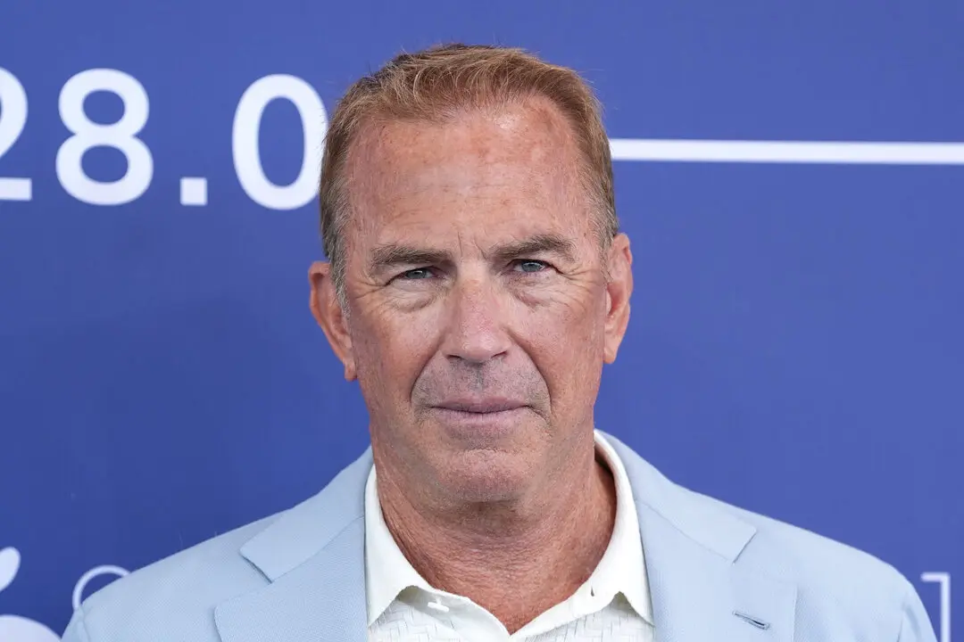 Costner afirma que ser padre de siete hijos ha sido su mayor aprendizaje. / EP