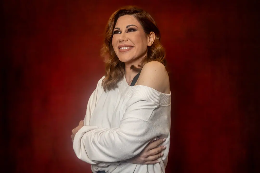 La cantante Tamara ha obtenido una resoluci&oacute;n favorable en el proceso judicial que manten&iacute;a con su exm&aacute;nager. / EP