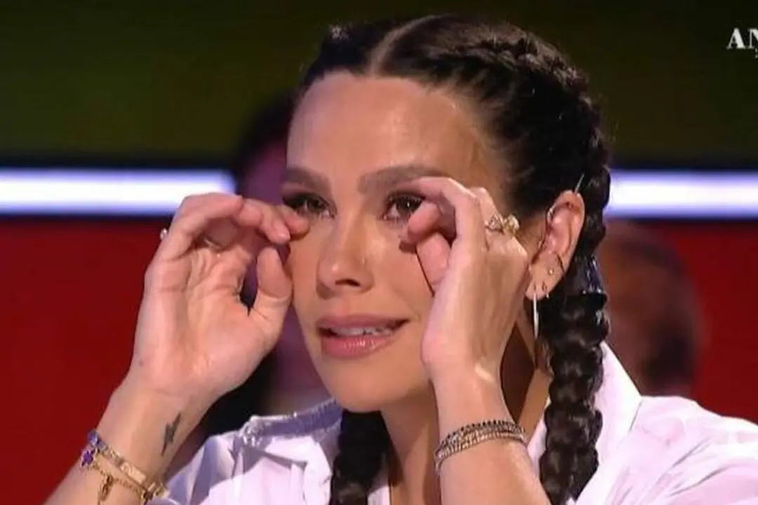 Cristina Pedroche deja temporalmente &lsquo;Zapeando&rsquo; al entrar en su baja por maternidad. / La Sexta