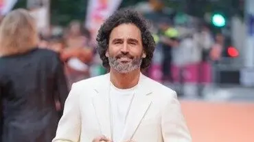 El presentador Ra&uacute;l G&oacute;mez. / EP / Archivo