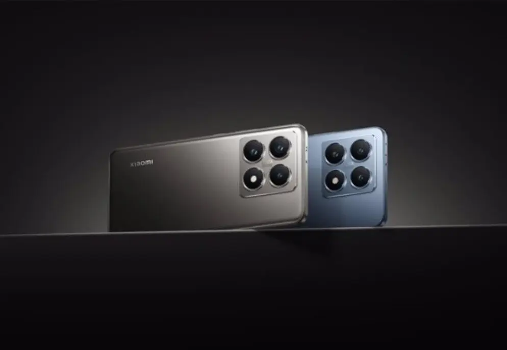 Un m&oacute;vil de la marca Xiaomi. / EP
