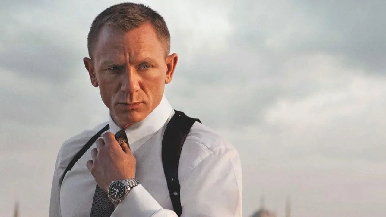 No se ha revelado el nombre del nuevo actor que interpretar&aacute; a Bond. / EP