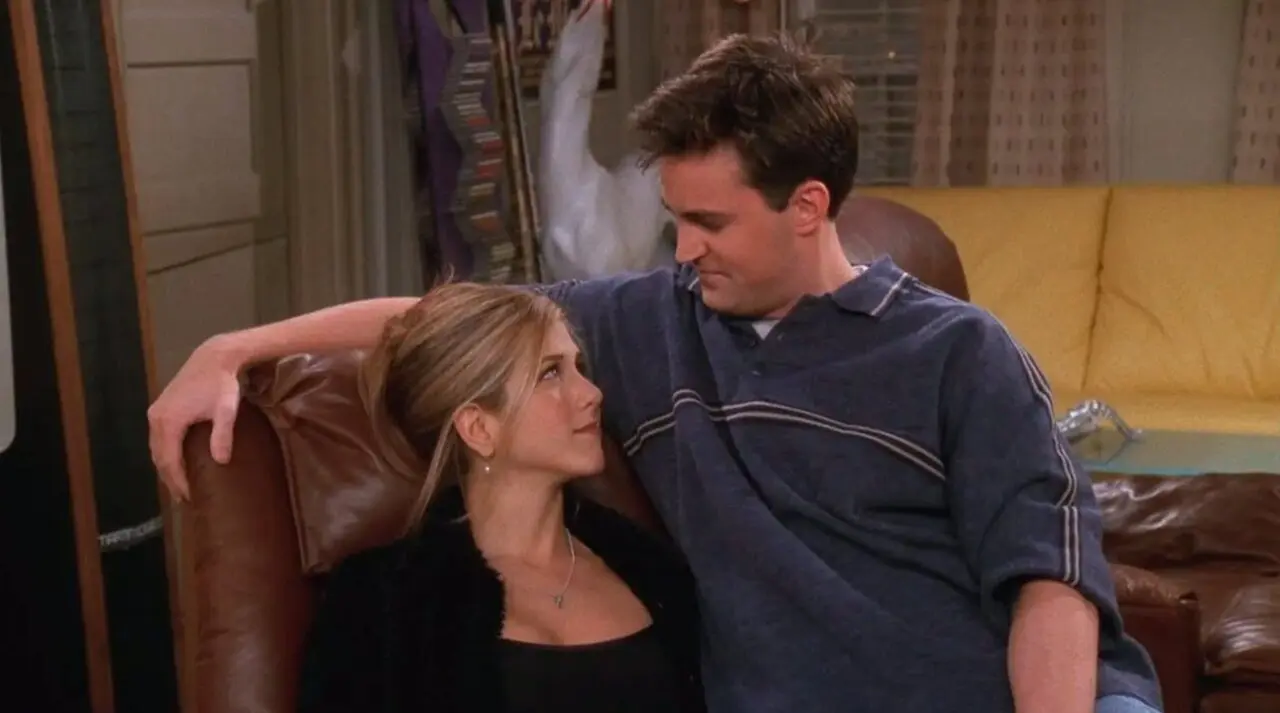 Rechaza que Rachel Green sea el papel que m&aacute;s le entusiasma repetir. / EP