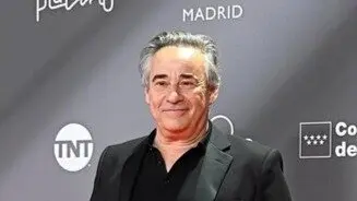 El actor Eduard Fern&aacute;ndez. EP / Archivo