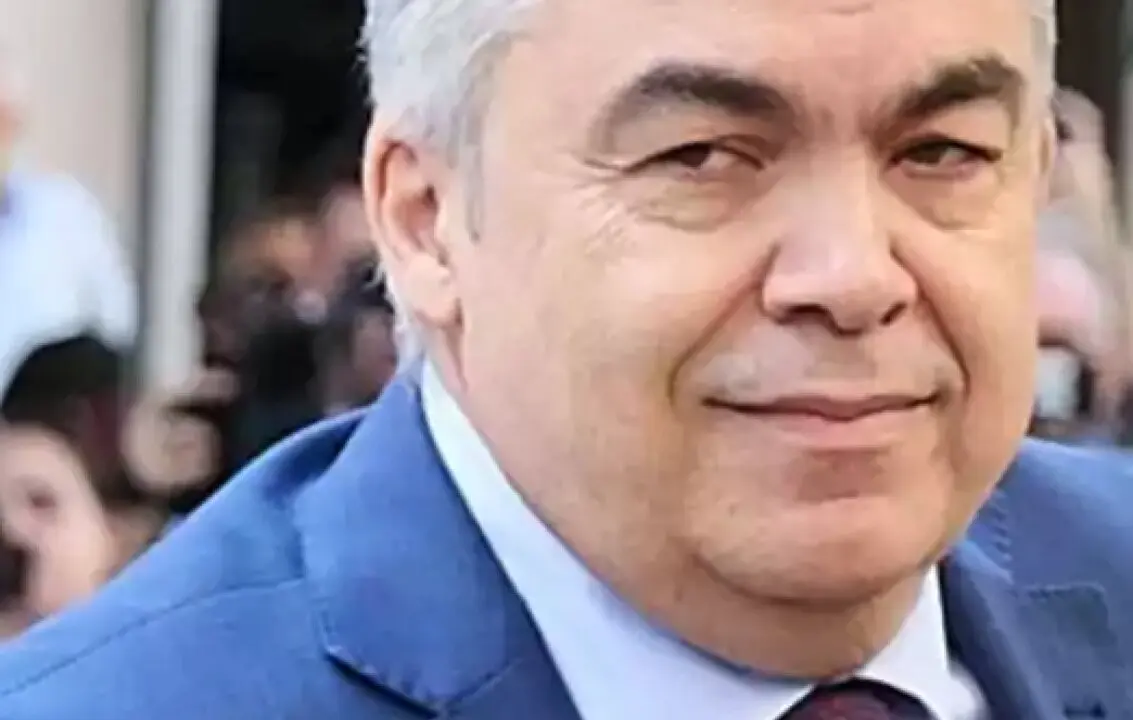 Santos Cerd&aacute;n ya est&aacute; en la prisi&oacute;n de Soto del Real. El exsecretario de Organizaci&oacute;n del PSOE ha ingresado en el centro penitenciario tras la decisi&oacute;n del juez Leopoldo Puente, del Tribunal Supremo.