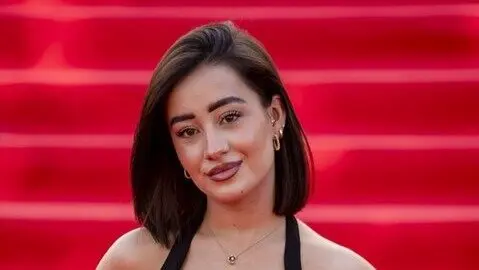 La influencer Marina Rivers. EP / Archivo