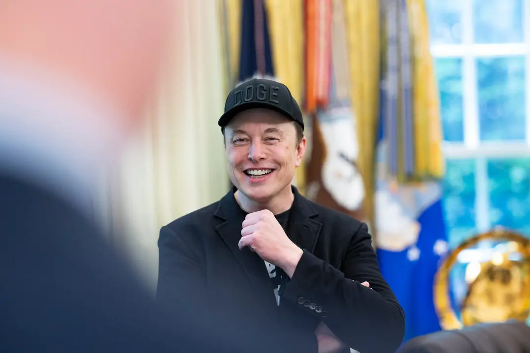 Elon Musk anunci&oacute; la formaci&oacute;n del Partido Am&eacute;rica tras su desacuerdo con Donald Trump. / EP
